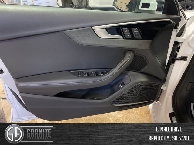 Used 2024 Audi A4 2.0T Premium Plus image 16