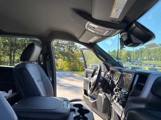 New 2026 RAM 3500 Tradesman image 37