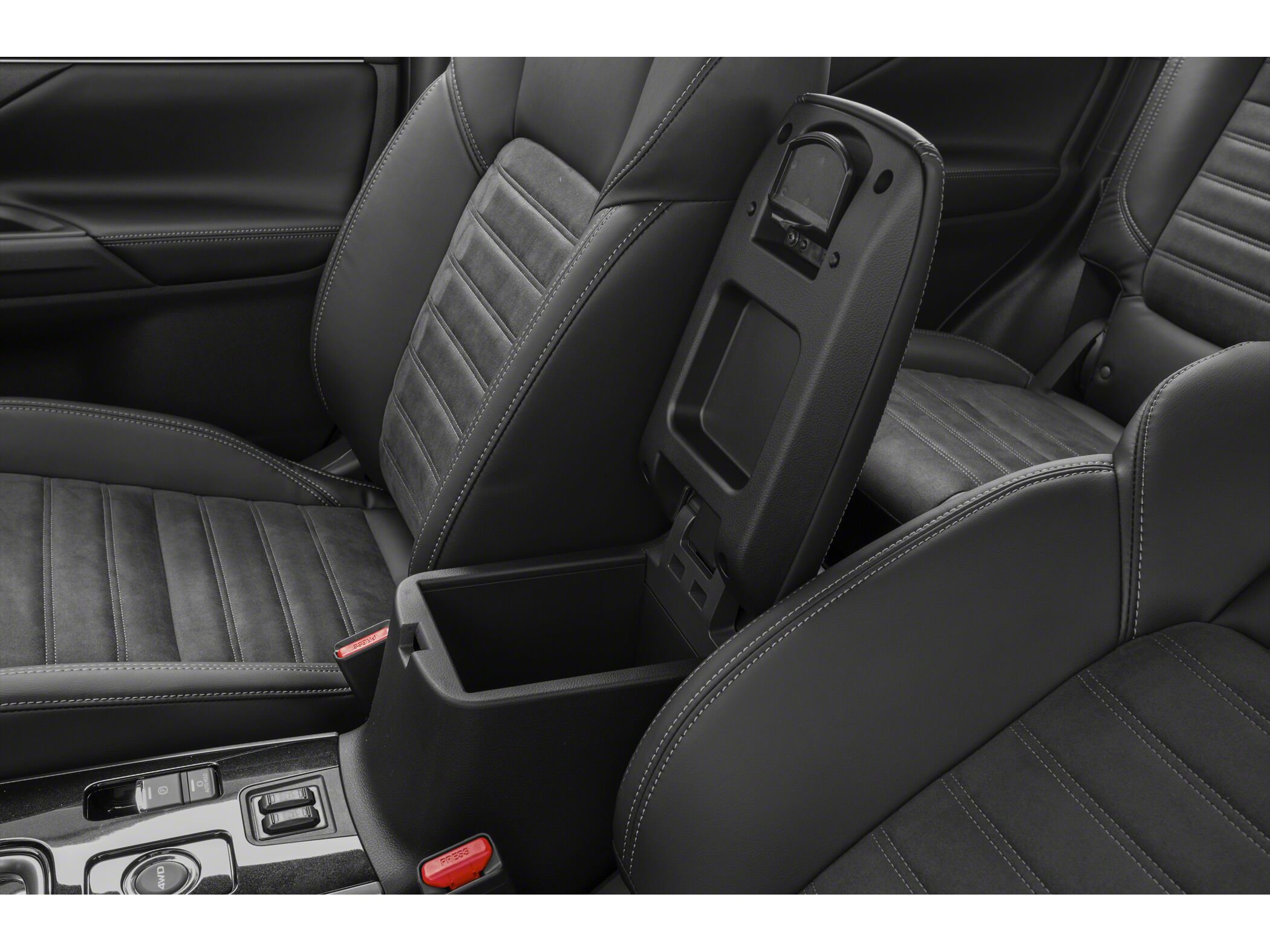 Used 2020 Mitsubishi Outlander GT image 14