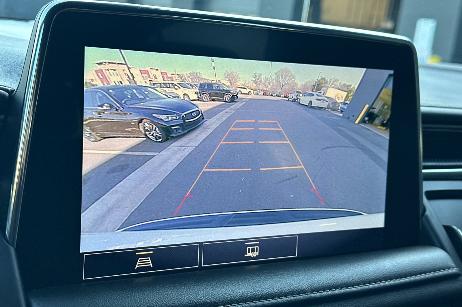 Used 2021 GMC Yukon SLT image 29