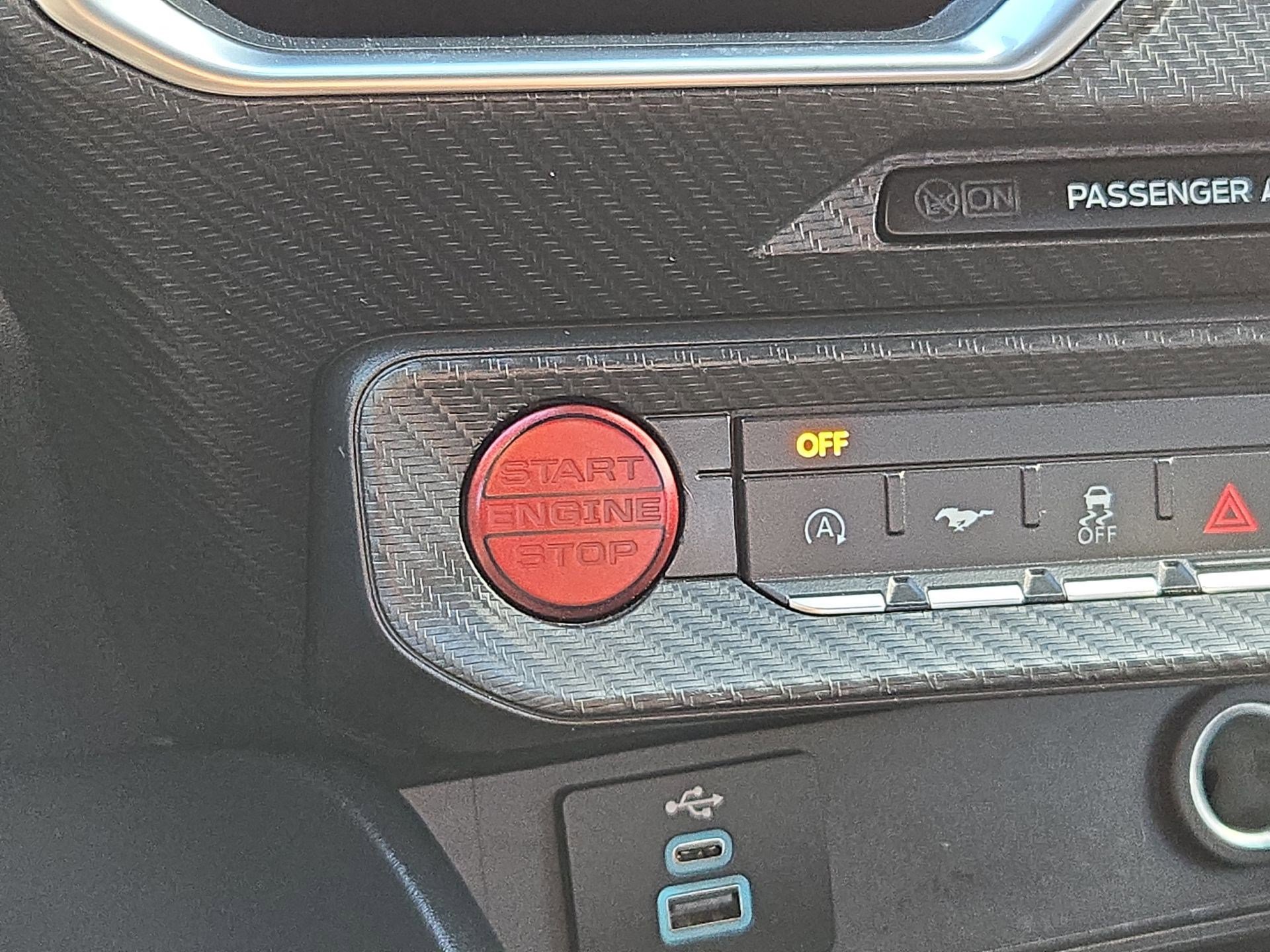 Used 2024 Ford Mustang GT Premium image 19