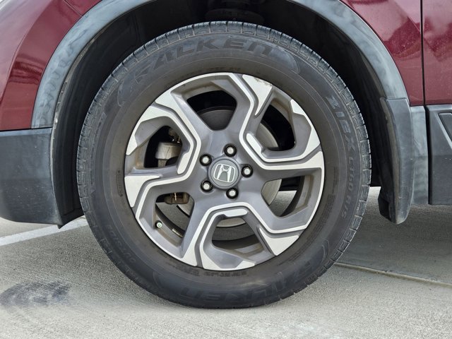 Used 2019 Honda CR-V EX-L image 22