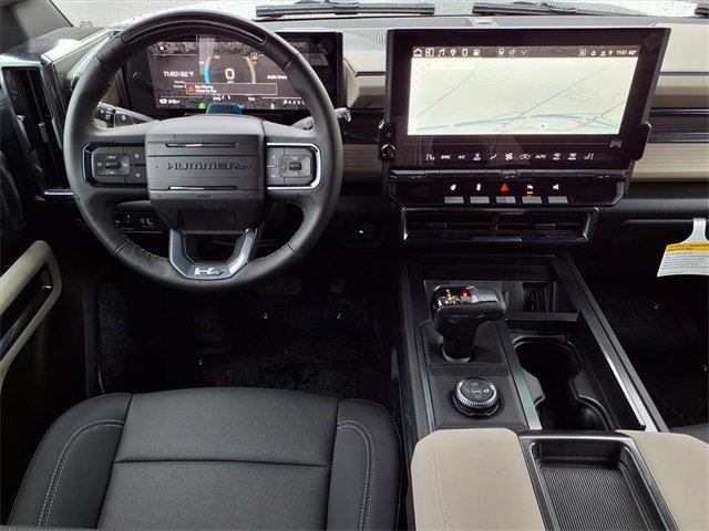 New 2026 GMC Hummer EV SUV image 15