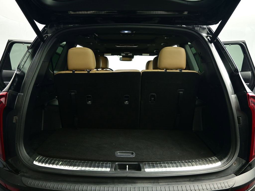 Used 2022 Kia Telluride SX image 39