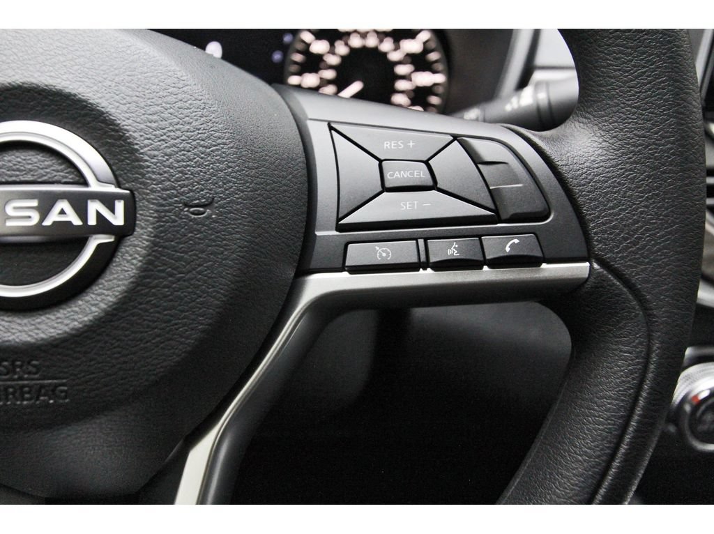 New 2026 Nissan Altima 2.5 SV FWD image 16