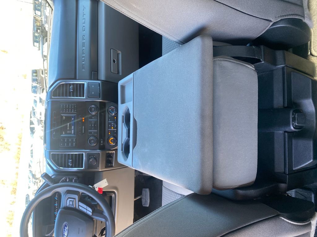 Used 2018 Ford F250 XLT image 23
