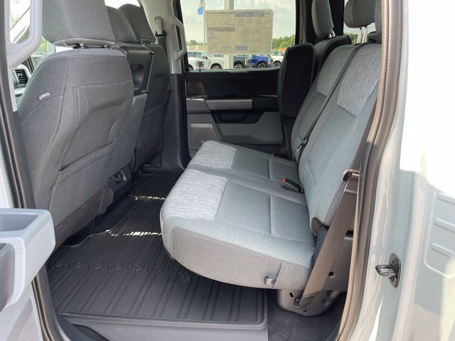 New 2026 Ford F250 XLT w/ XLT Premium Package AWD/4WD image 72