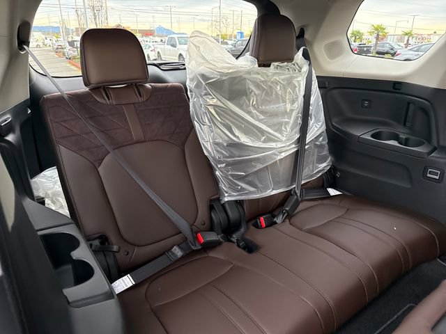 New 2026 Honda Pilot Elite image 12