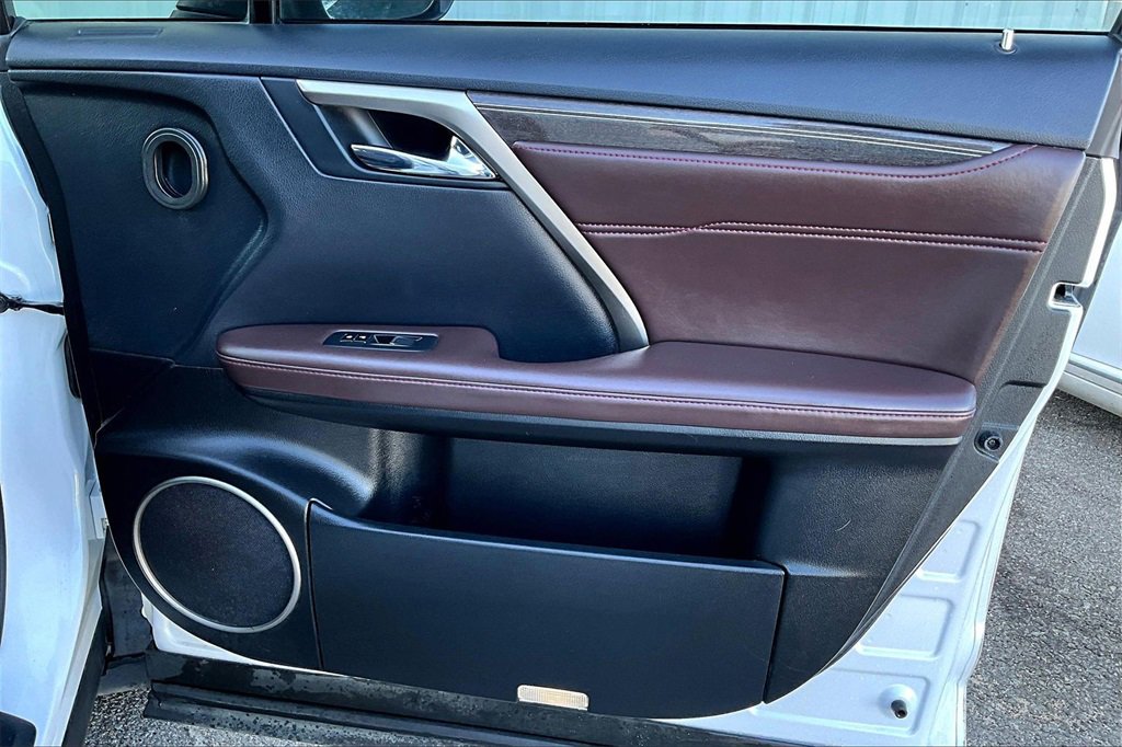 Used 2018 Lexus RX 350L AWD image 22