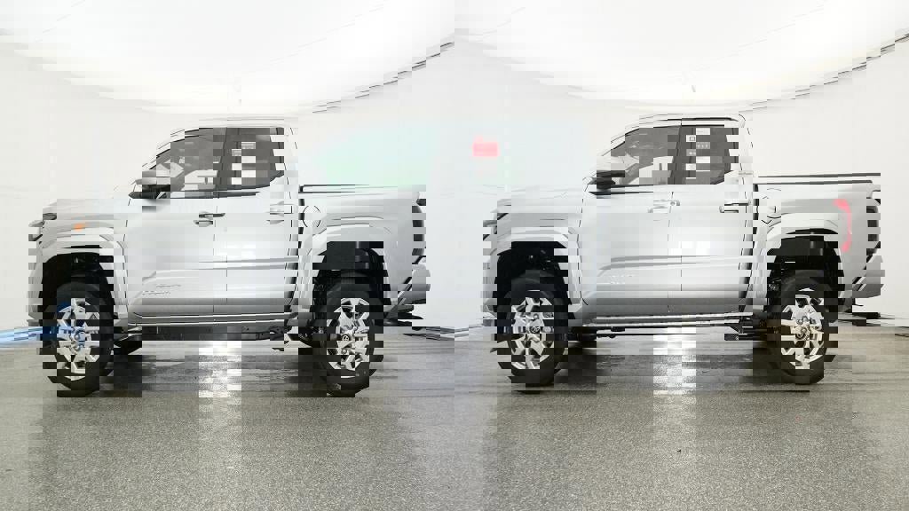 New 2026 Toyota Tacoma SR5 image 19