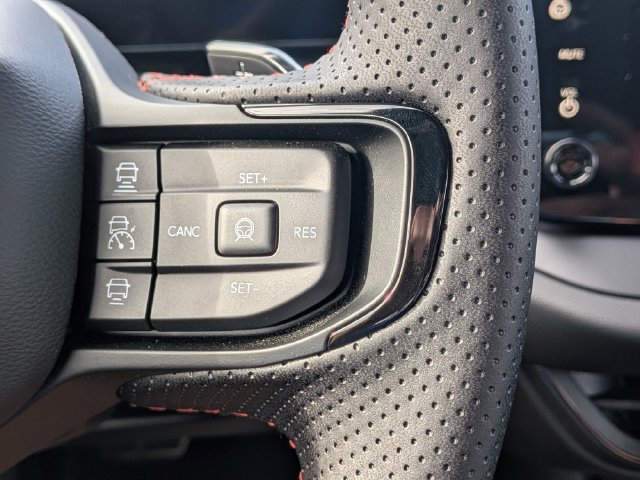 New 2026 Dodge Charger Scat Pack AWD/4WD image 24