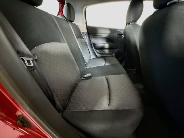 Used 2024 Mitsubishi Mirage ES FWD image 26