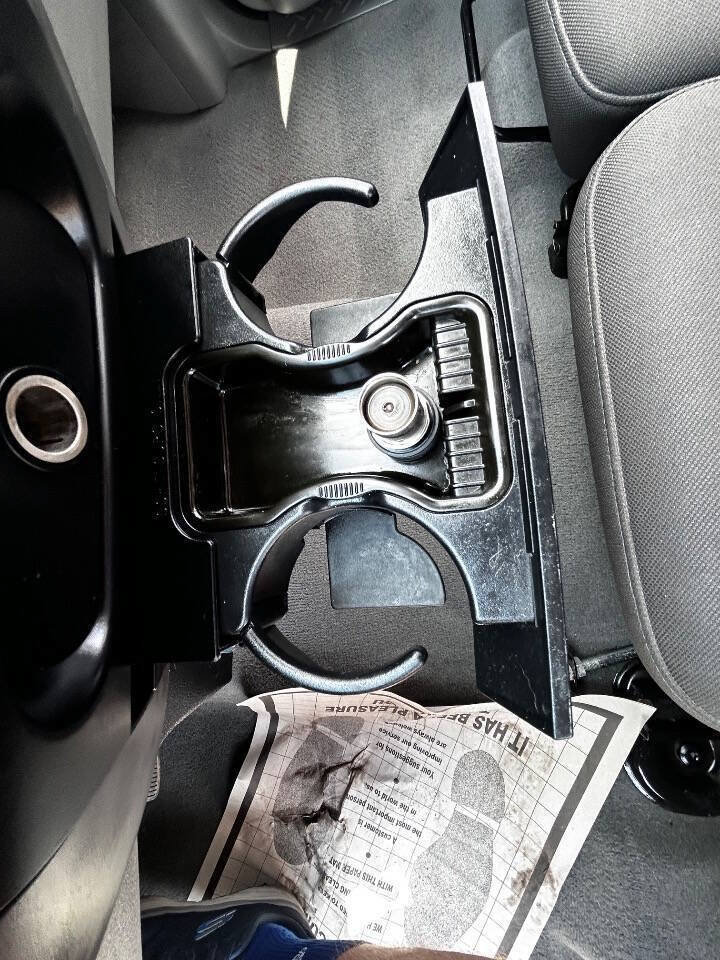 Used 2006 Ford F150 XLT RWD image 15