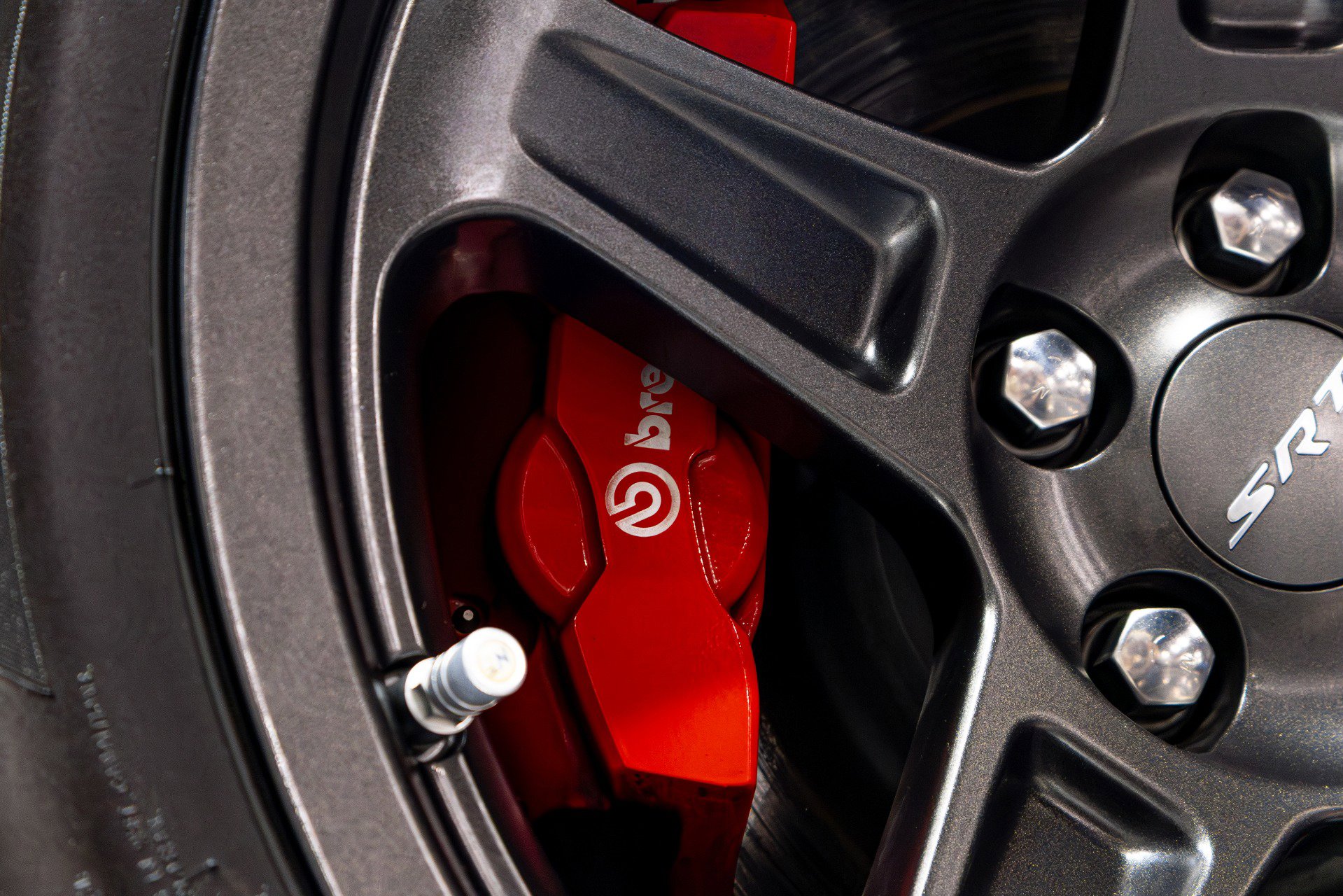 Used 2022 Dodge Challenger SRT Super Stock RWD image 24