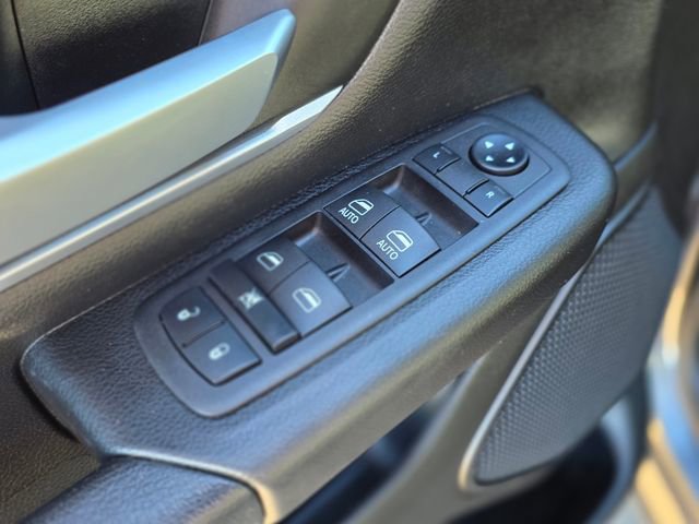 Used 2023 RAM 1500 Big Horn image 19
