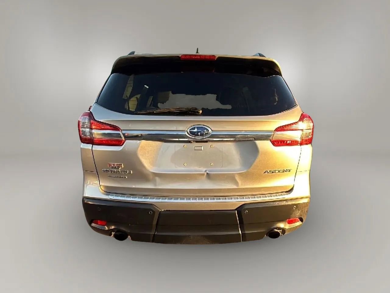 Used 2019 Subaru Ascent Premium w/ Popular Package #3 image 4