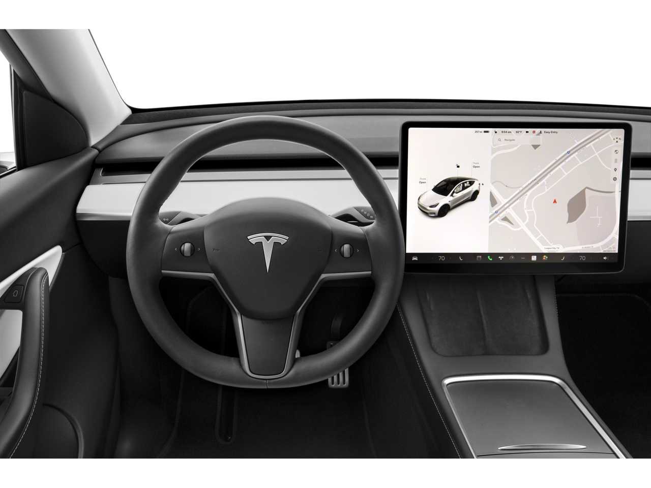 Used 2022 Tesla Model Y Performance AWD/4WD image 4