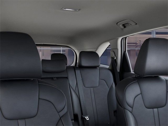 New 2026 Kia Sorento EX image 27