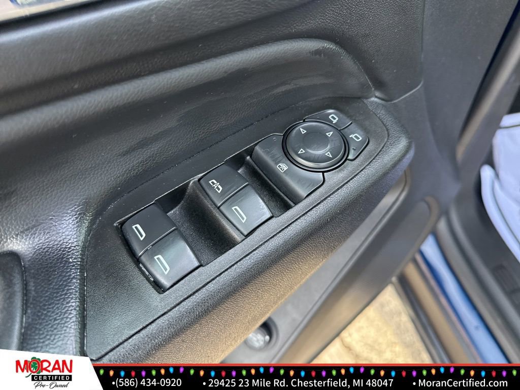 Used 2022 Chevrolet Equinox LT image 11