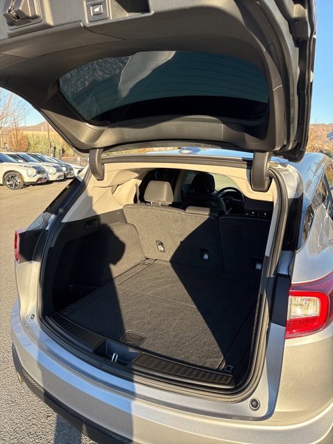 Certified 2021 Acura RDX AWD image 16