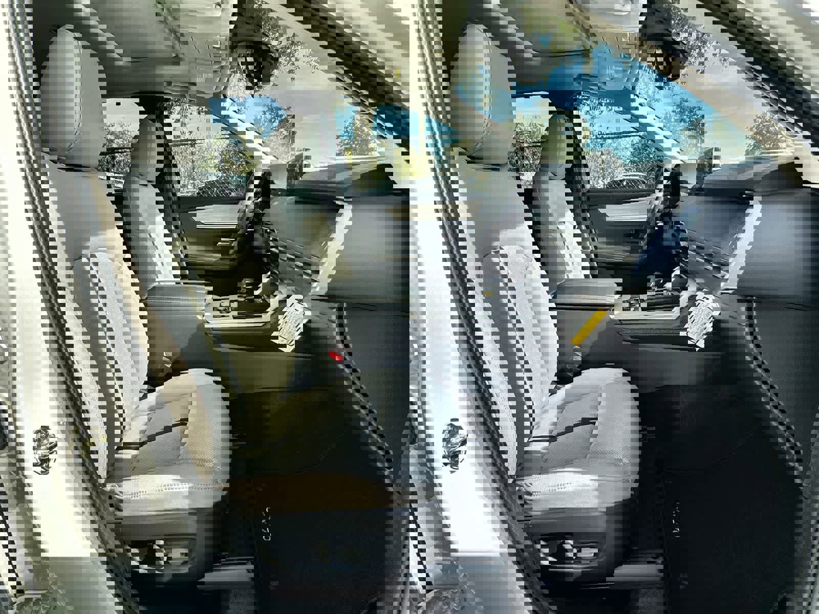 New 2026 MAZDA CX-70 3.3 Turbo w/ Preferred Package image 9