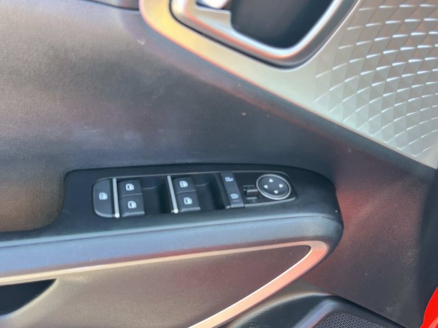 Used 2022 Kia Soul LX FWD image 25