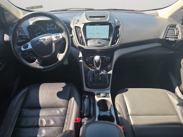 Used 2016 Ford Escape SE w/ SE Leather Comfort Package AWD/4WD image 18
