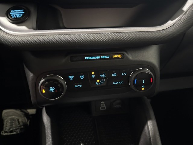 Used 2024 Ford Bronco Sport Big Bend image 24