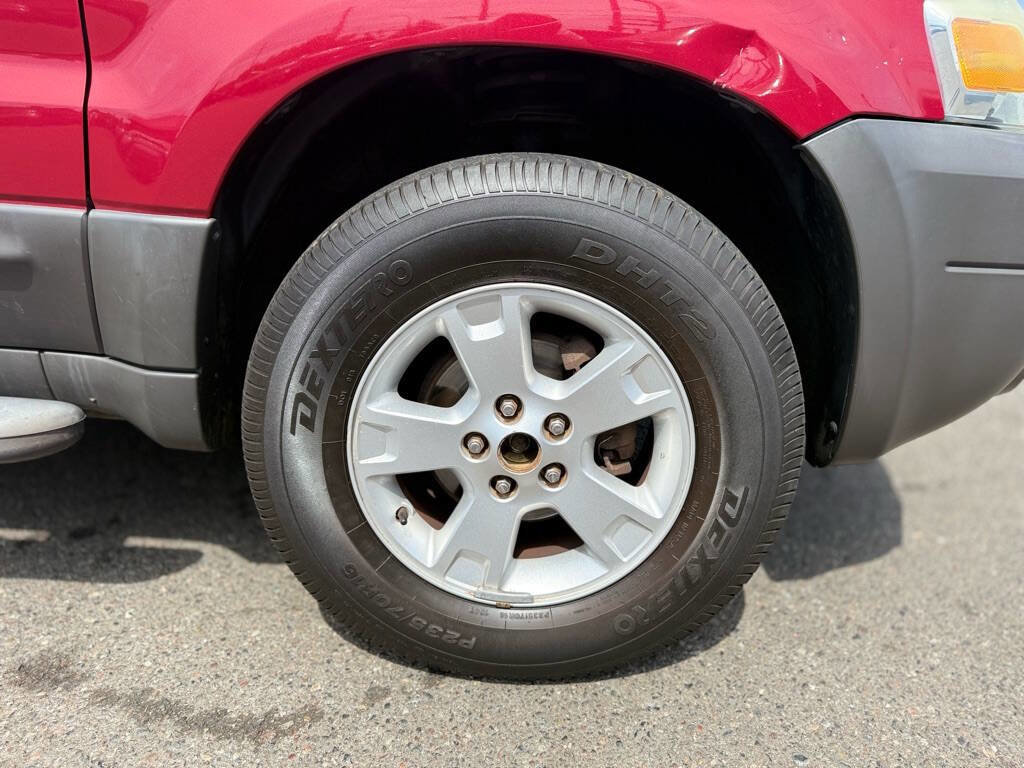 Used 2006 Ford Escape XLT image 18