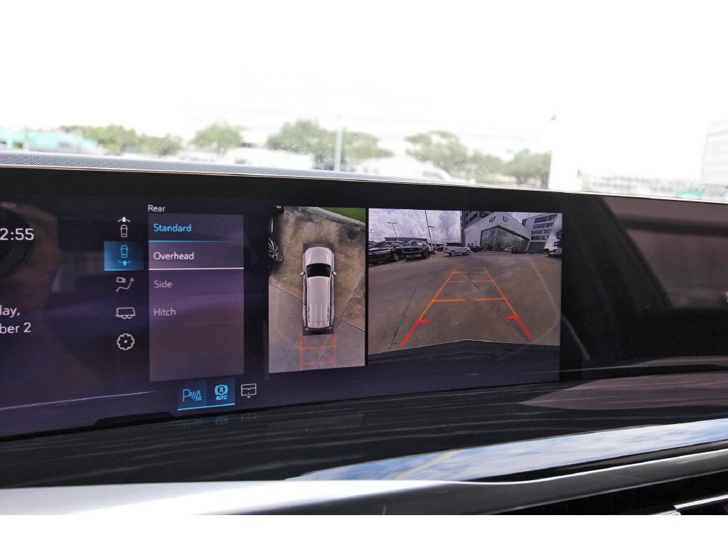 New 2027 Cadillac Escalade Sport RWD image 18