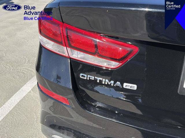 Used 2020 Kia Optima LX FWD image 19