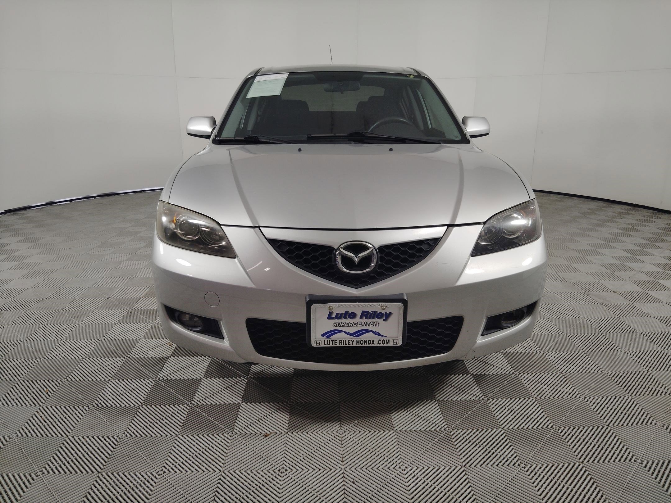 Used 2009 MAZDA MAZDA3 i Touring Value image 6