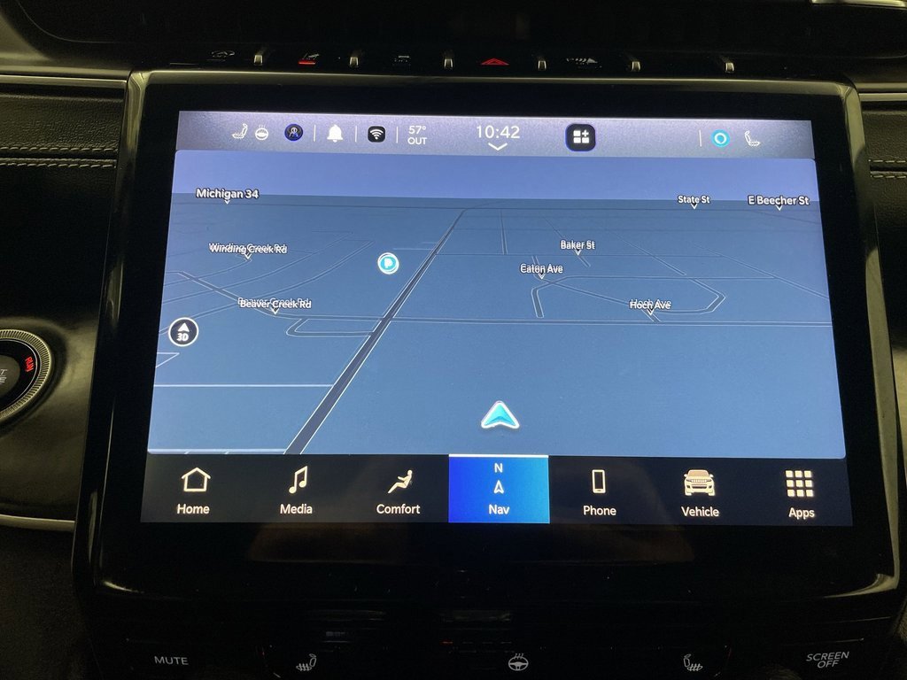 Used 2023 Jeep Grand Cherokee Limited image 8