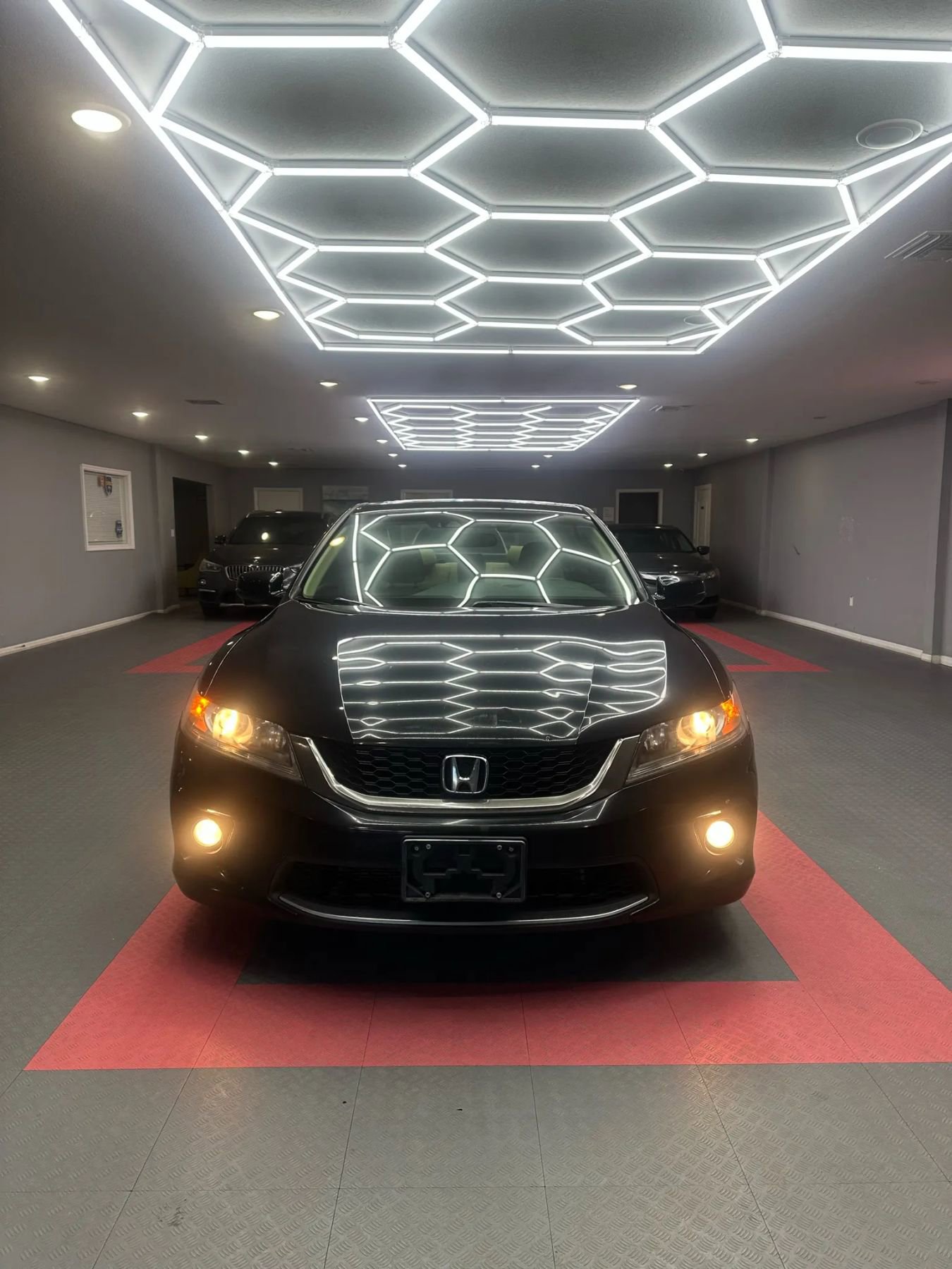 Used 2013 Honda Accord EX-L image 3