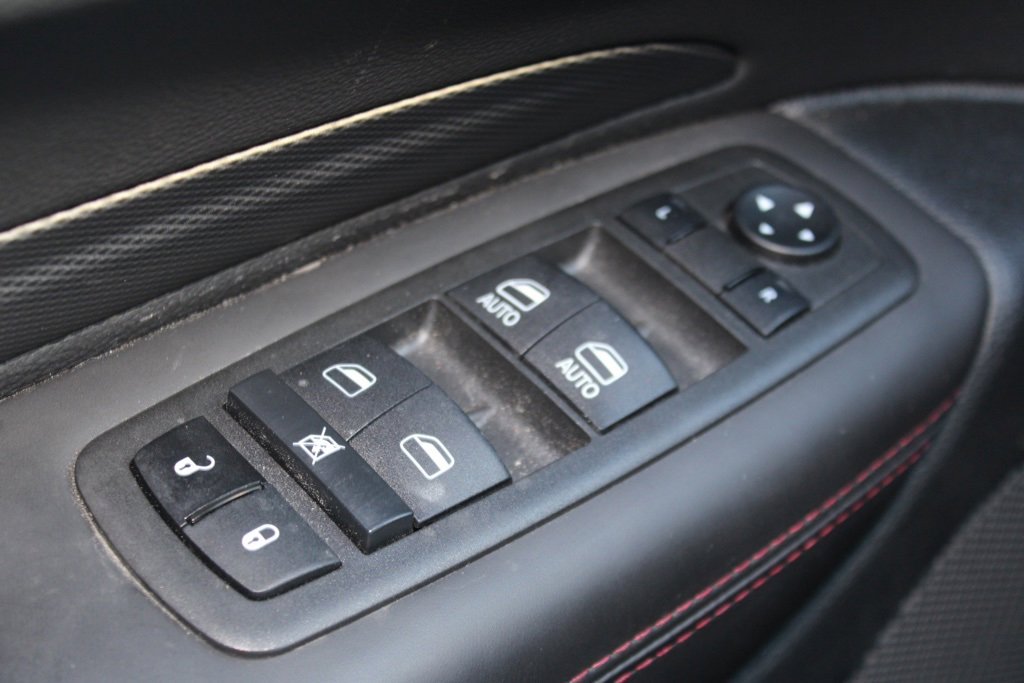 Used 2022 Dodge Durango R/T w/ Blacktop Package image 21