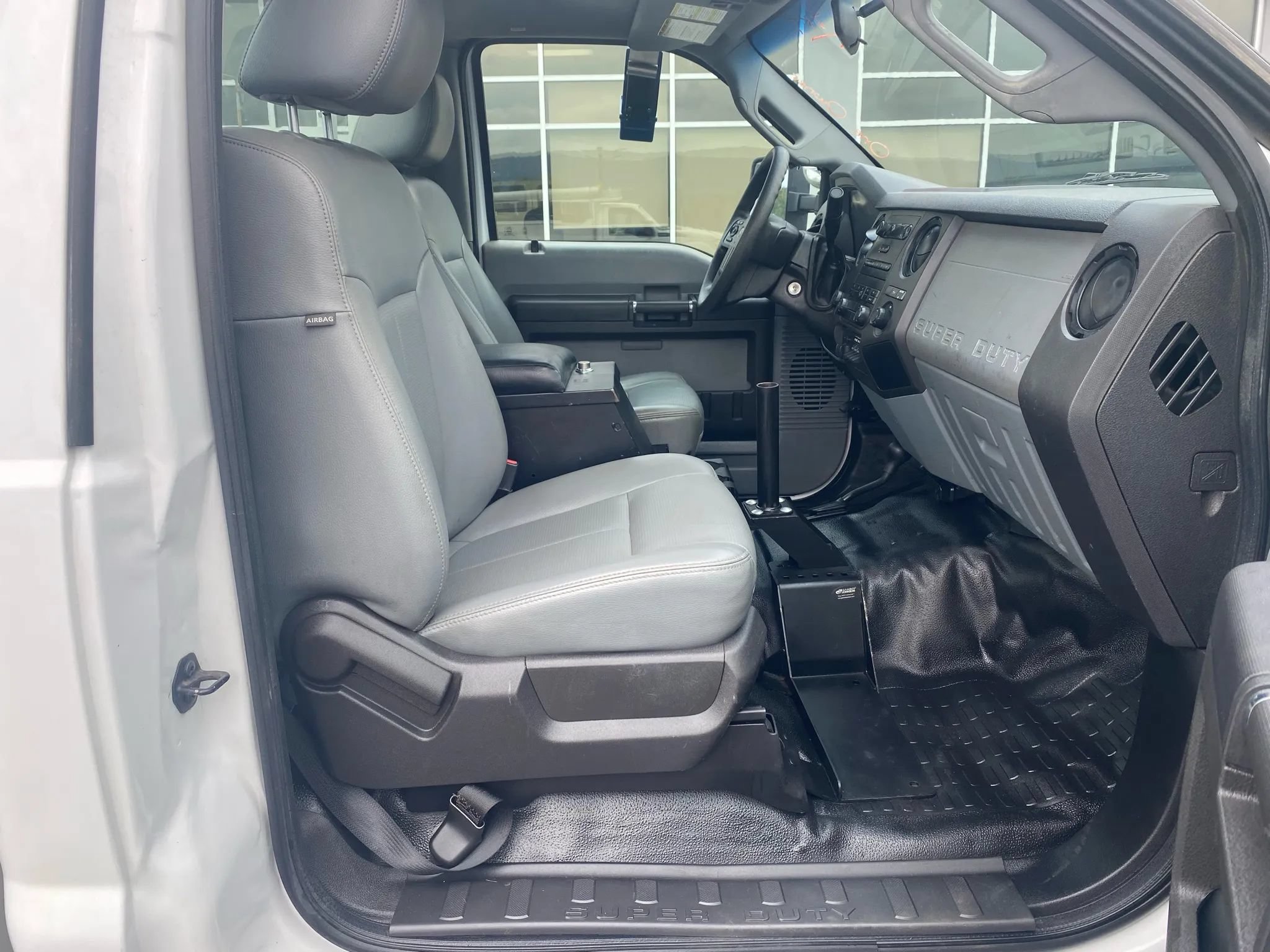 Used 2012 Ford F350 XL w/ PWR Equipment Group AWD/4WD image 24