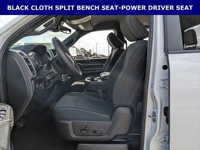 Certified 2026 RAM 2500 Big Horn image 4