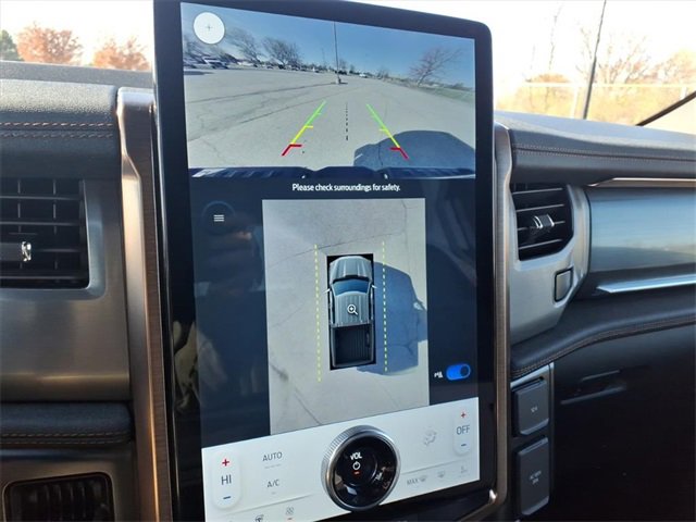 Certified 2022 Ford F150 Lightning Lariat image 19