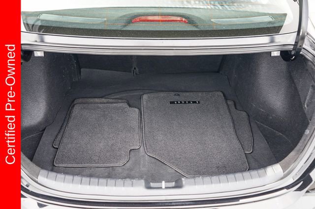 Certified 2023 Kia Forte LXS image 26