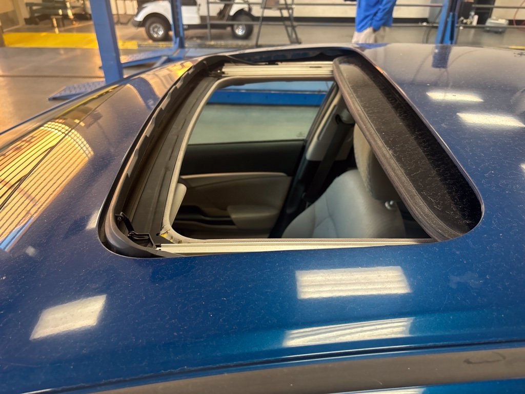 Used 2014 Honda Civic EX image 6