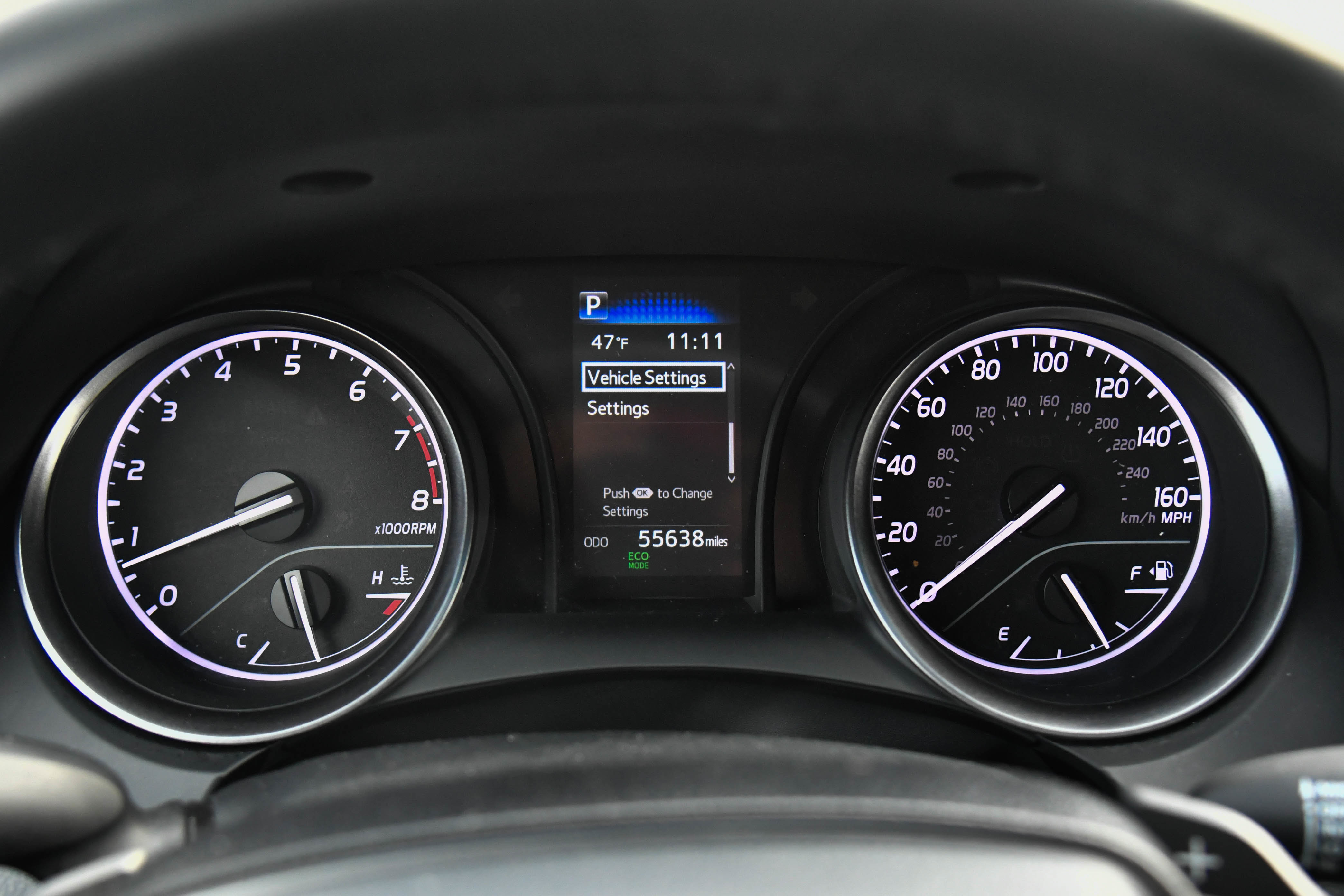 Used 2024 Toyota Camry SE image 27