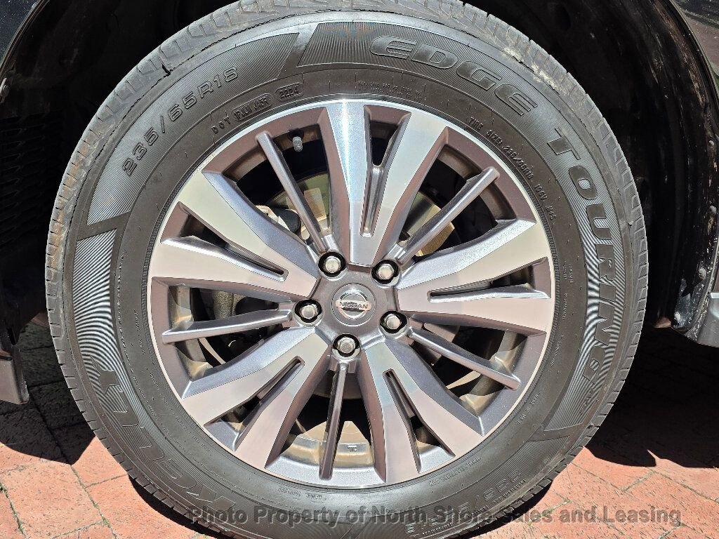 Used 2019 Nissan Pathfinder SL image 39