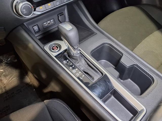 Used 2024 Nissan Sentra SV image 11