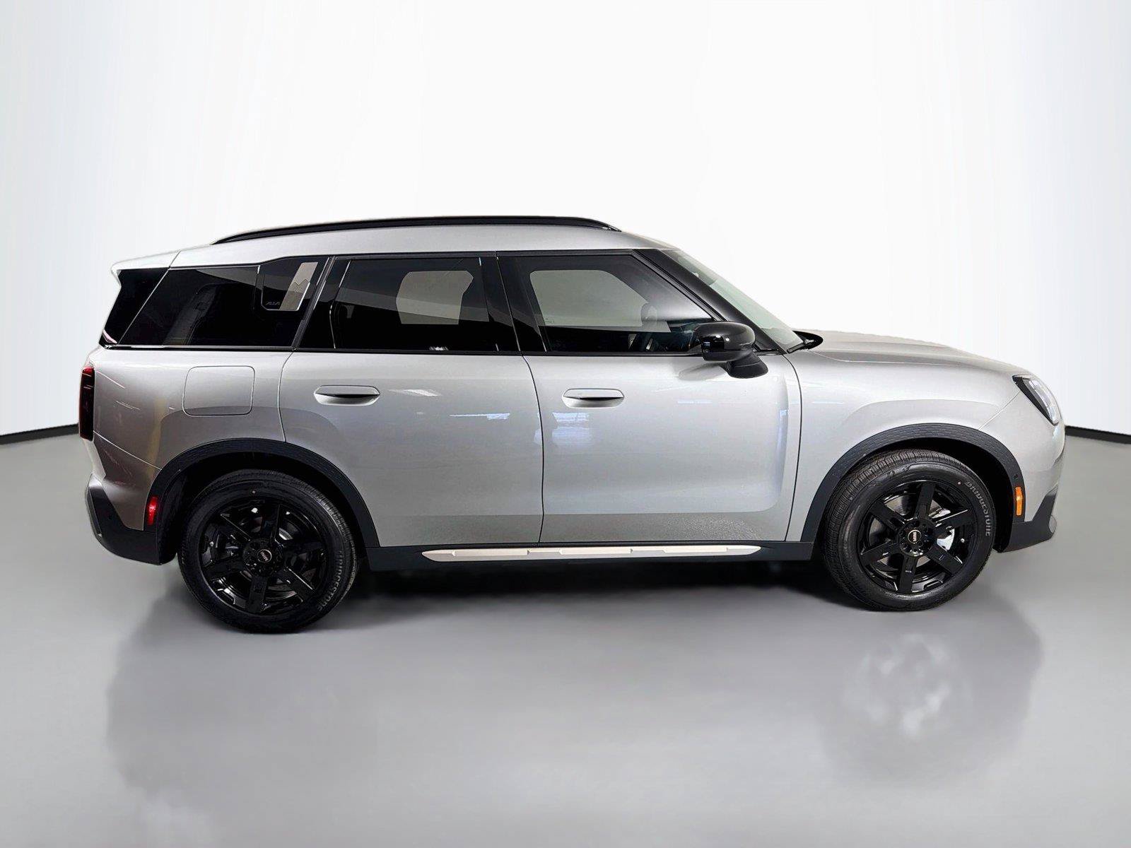 New 2027 MINI Cooper Countryman S AWD/4WD image 4
