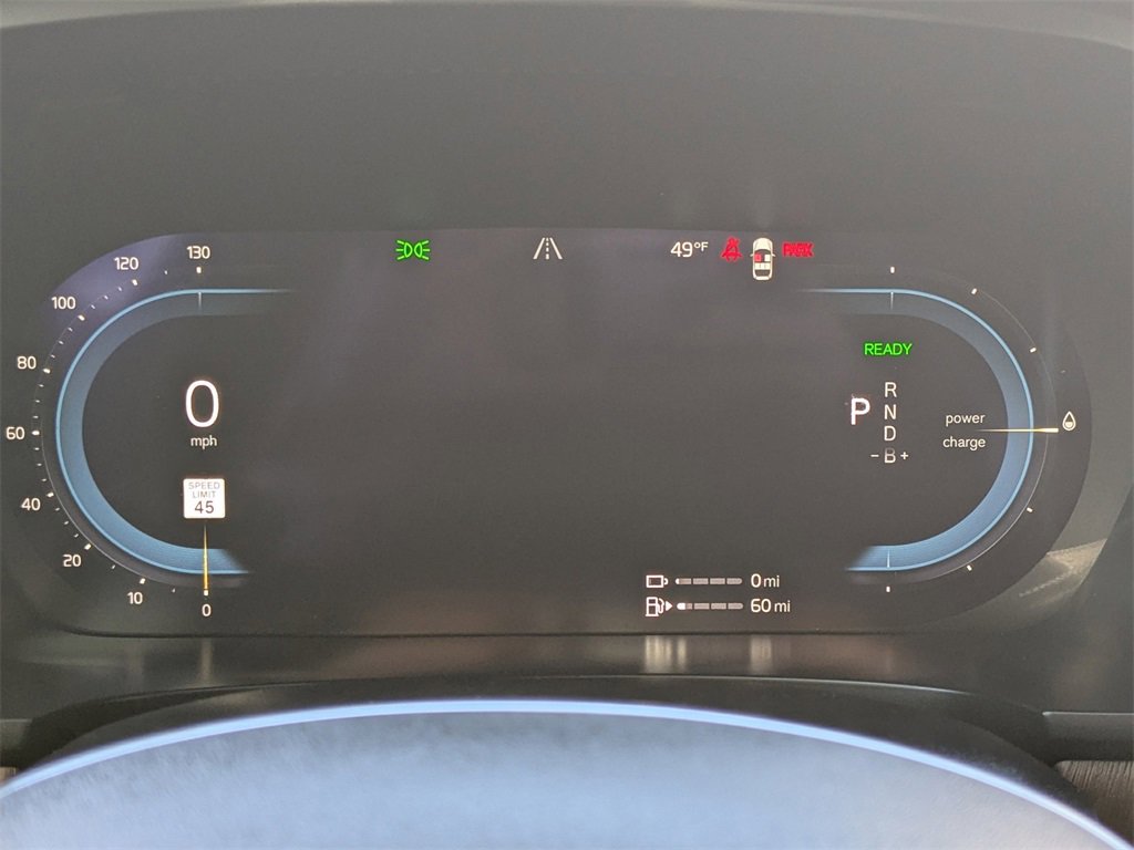 Certified 2024 Volvo S90 T8 Ultimate w/ Lounge Package image 28