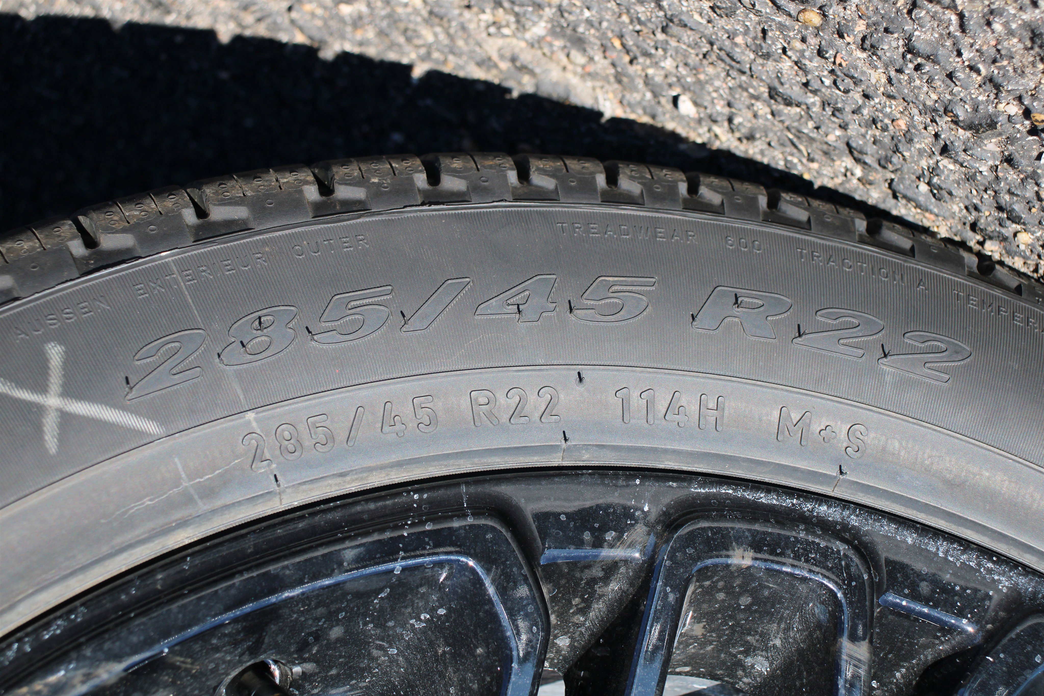 New 2026 Jeep Grand Wagoneer L Limited image 45