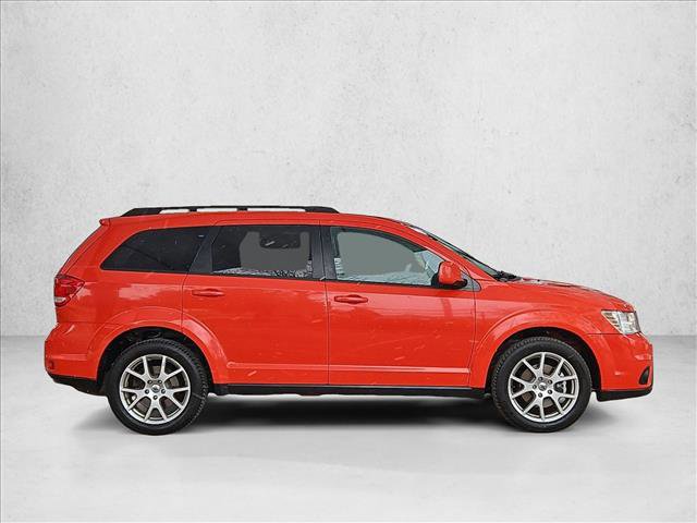 Used 2018 Dodge Journey SXT w/ Connectivity Group AWD/4WD video 4