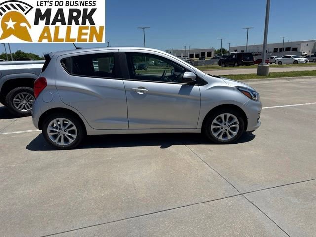 Used 2021 Chevrolet Spark LT FWD image 6