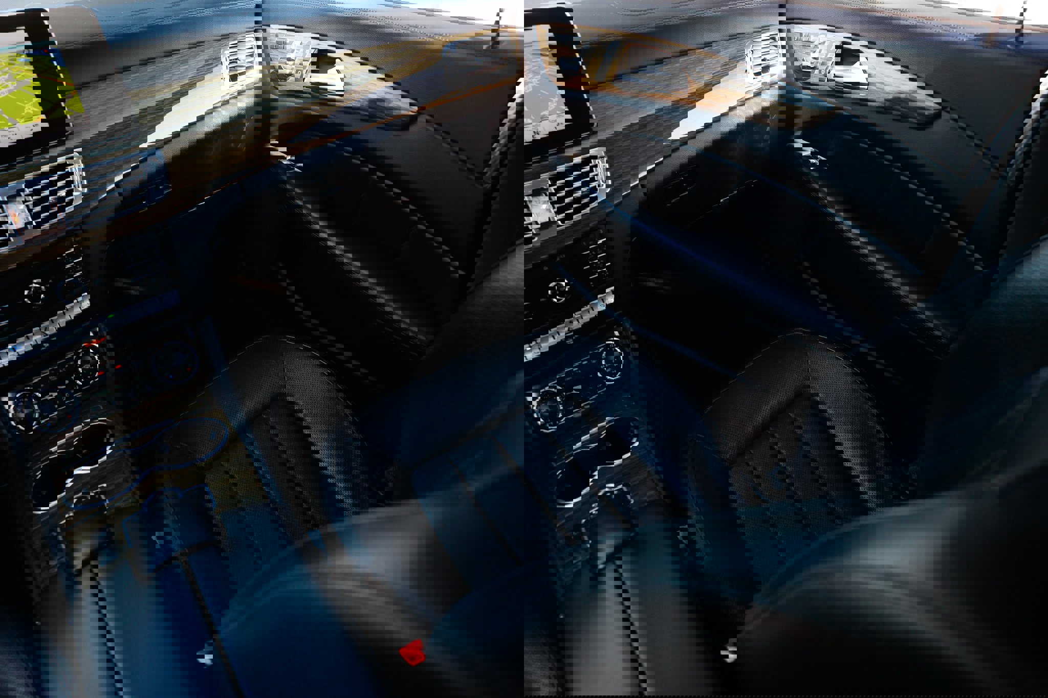 Used 2016 Mercedes-Benz CLS 400 4MATIC image 27