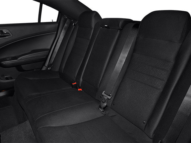 Used 2014 Dodge Charger SXT AWD/4WD image 19
